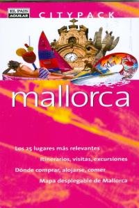 Mallorca (CITY PACK-GUIA+PLANO)