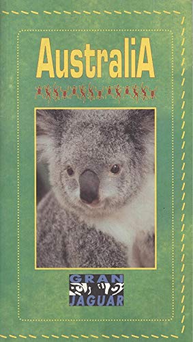 Australia (Gran Jaguar)