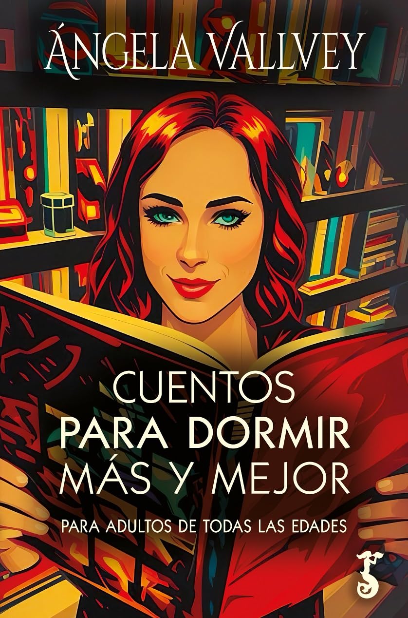 Cuentos para dormir más y mejor (MISCELANEA)