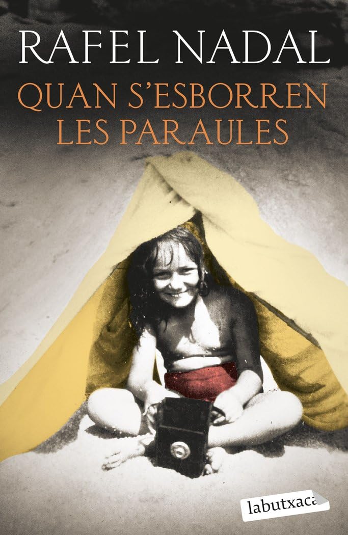 Quan s'esborren les paraules (LABUTXACA)