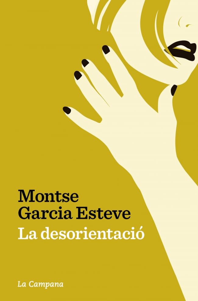 La desorientació (Narrativa Catalana)