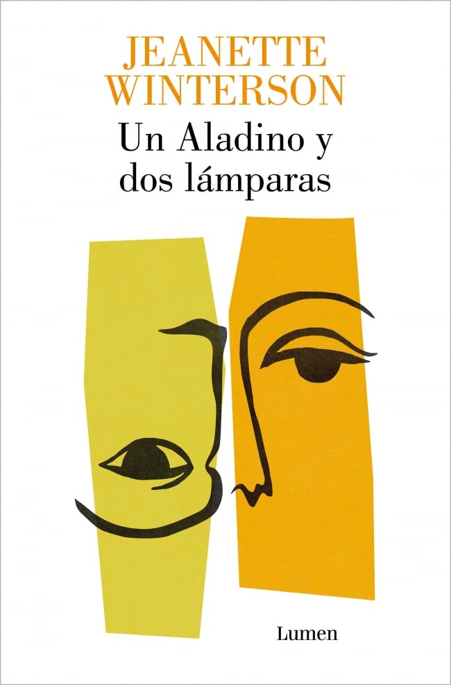 Un Aladino y dos lámparas (Narrativa)