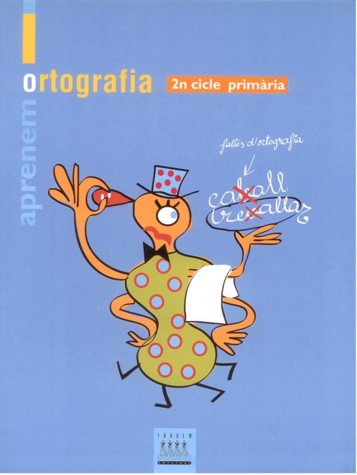 Aprenem ortografia