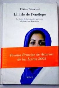 HILO DE PENELOPE,EL-LUMEN (SIN COLECCION)