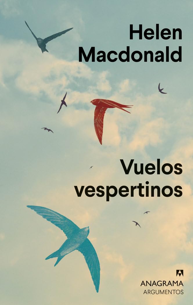 Vuelos vespertinos: 564 (Argumentos)