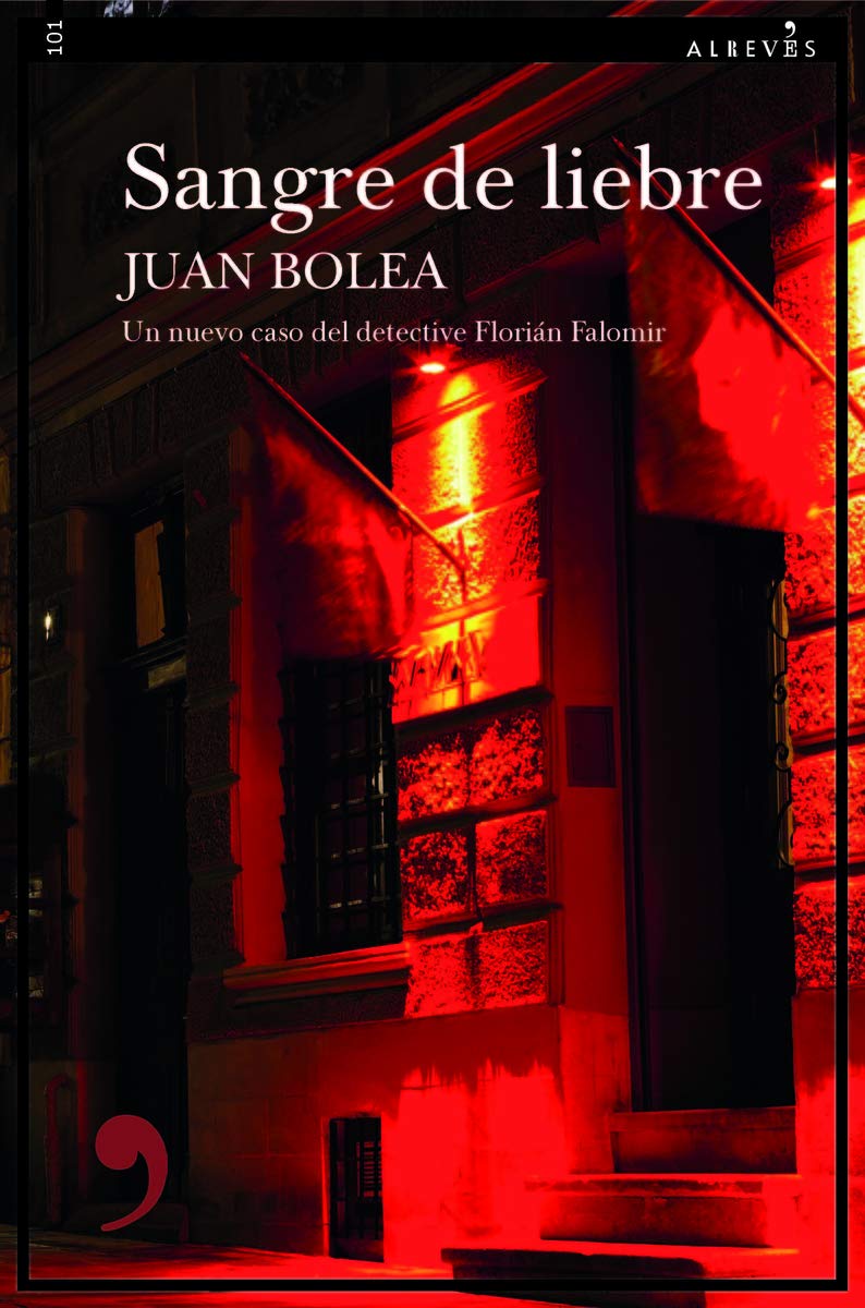 Sangre de liebre: 101 (Narrativa)