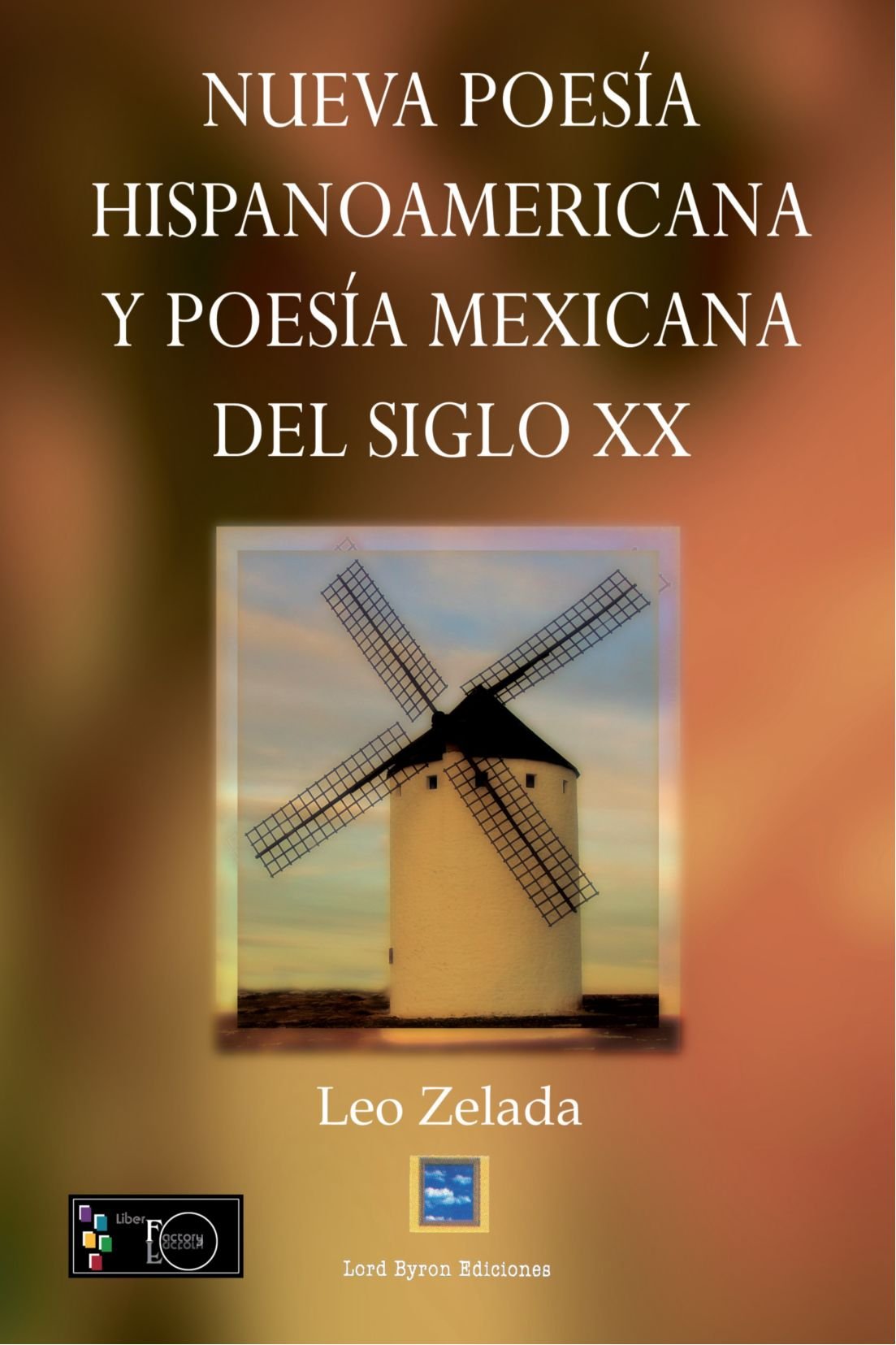 Nueva poesía hispanoamericana