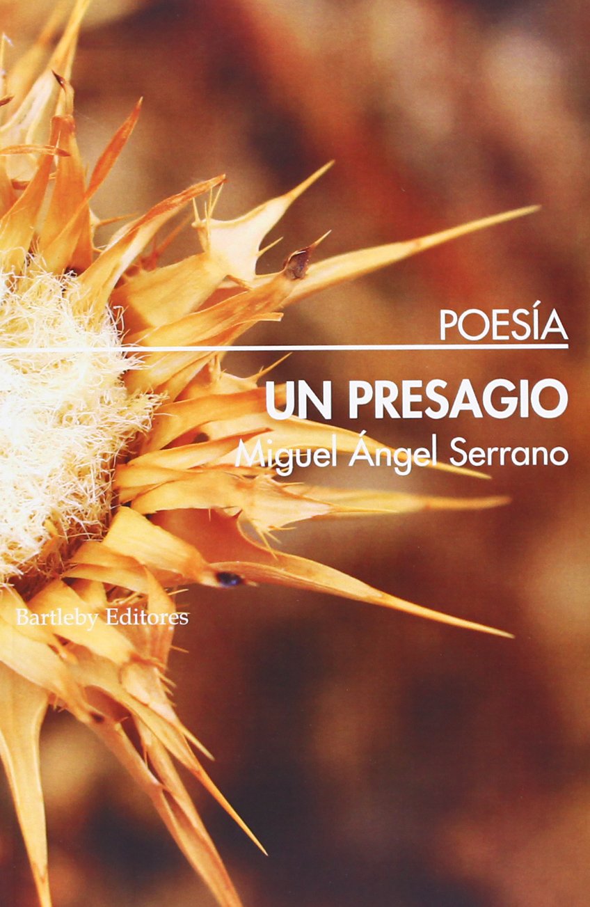 Un Presagio (POESIA)