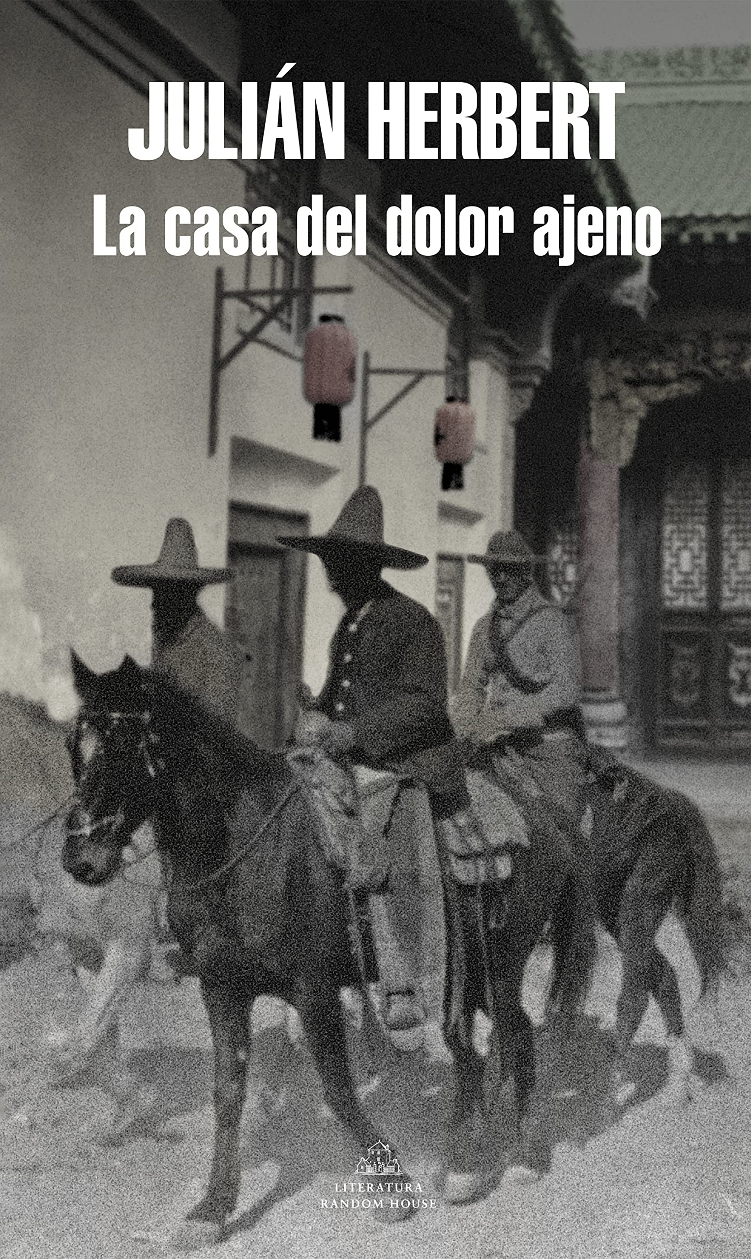 La casa del dolor ajeno (Mapa de las lenguas): Crónica de un pequeño genocidio en La Laguna (Random House)