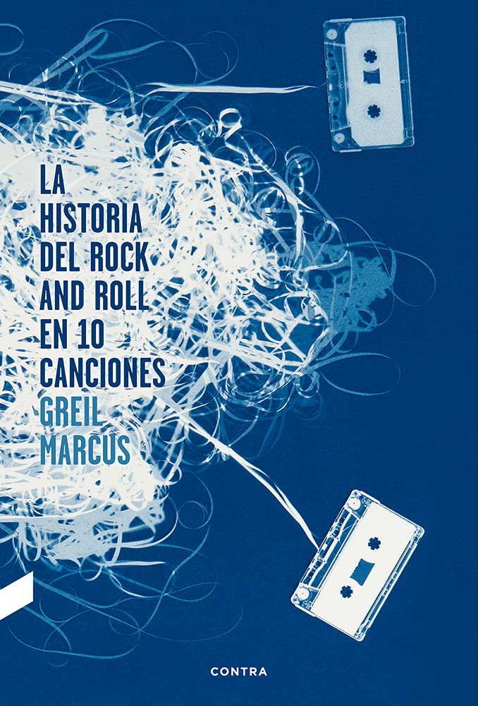 La historia del rock and roll en diez canciones (FONDO)