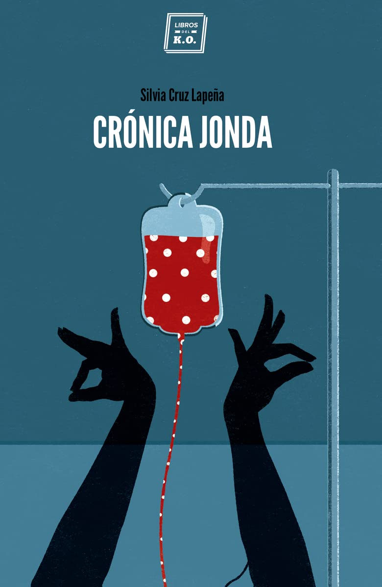 Crónica jonda (NO FICCION)