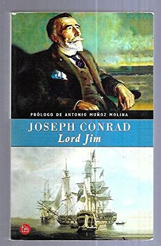 Lord jim