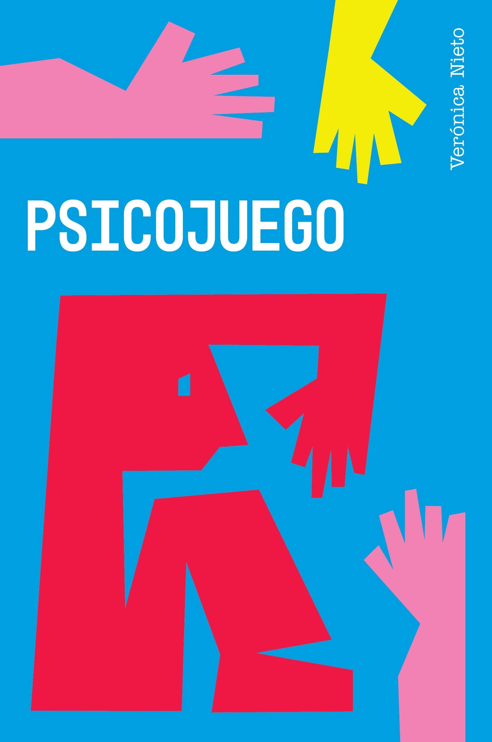Psicojuego (Ficción)
