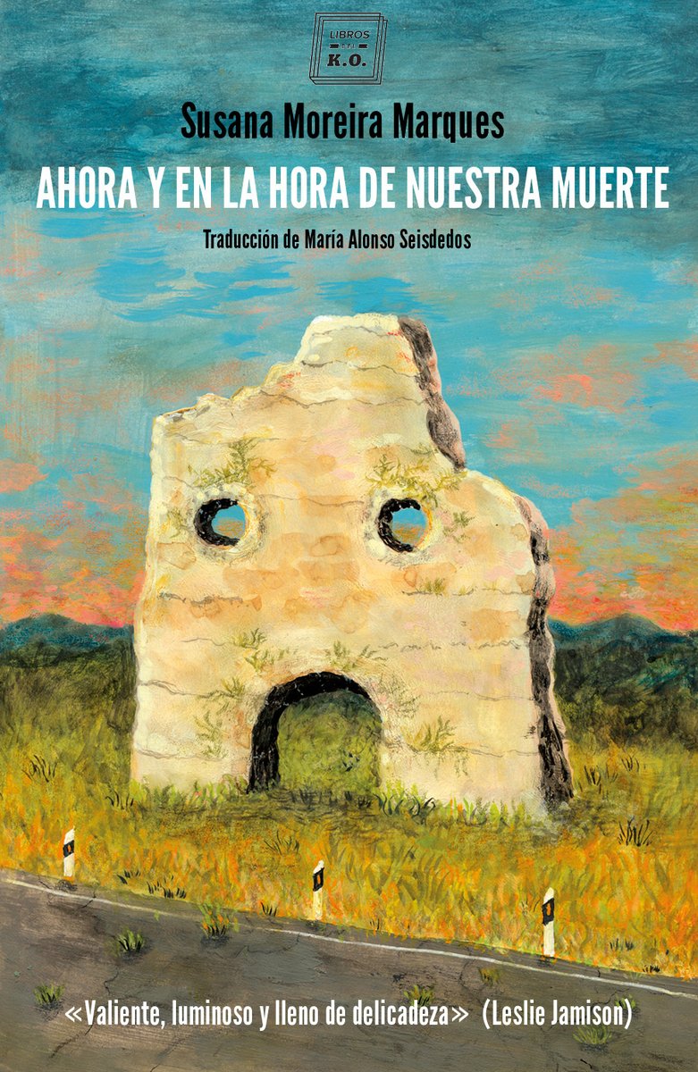 Ahora y en la hora de nuestra muerte (NO FICCION)