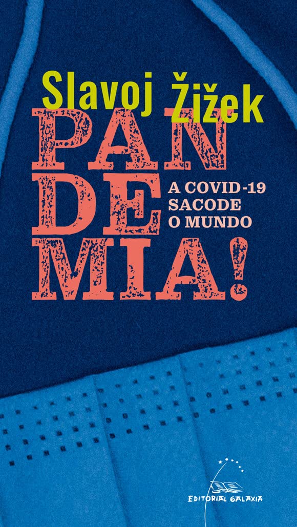 Pandemia! O covid-19 sacode o mundo: 138 (Varios)