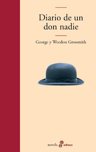 Diario de un don nadie (Edhasa Literaria)