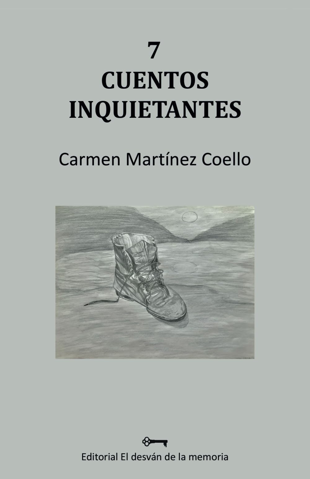 7 cuentos inquietantes