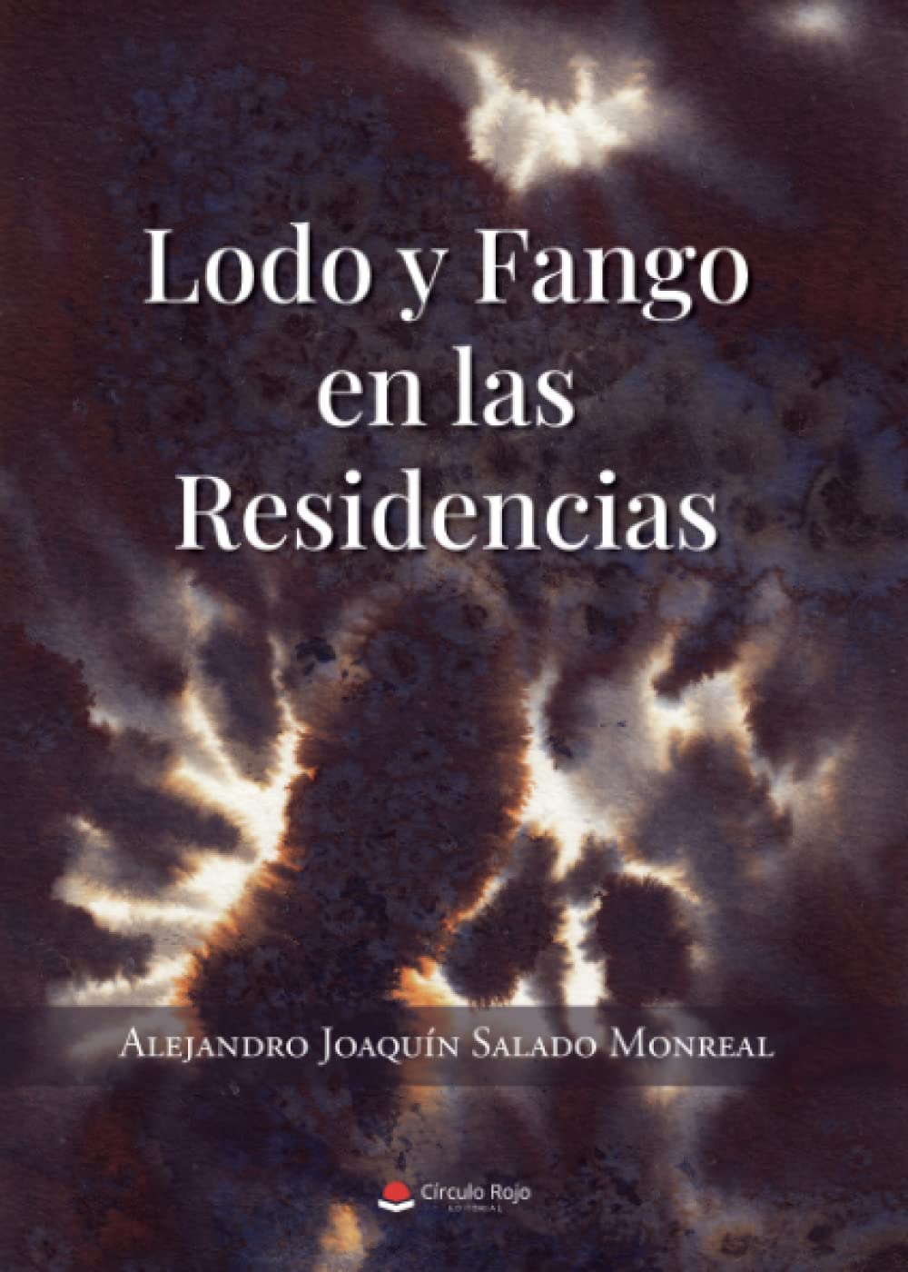 Lodo y fango en las residencias