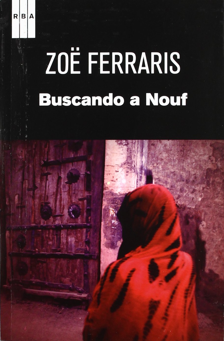 Buscando a Nouf