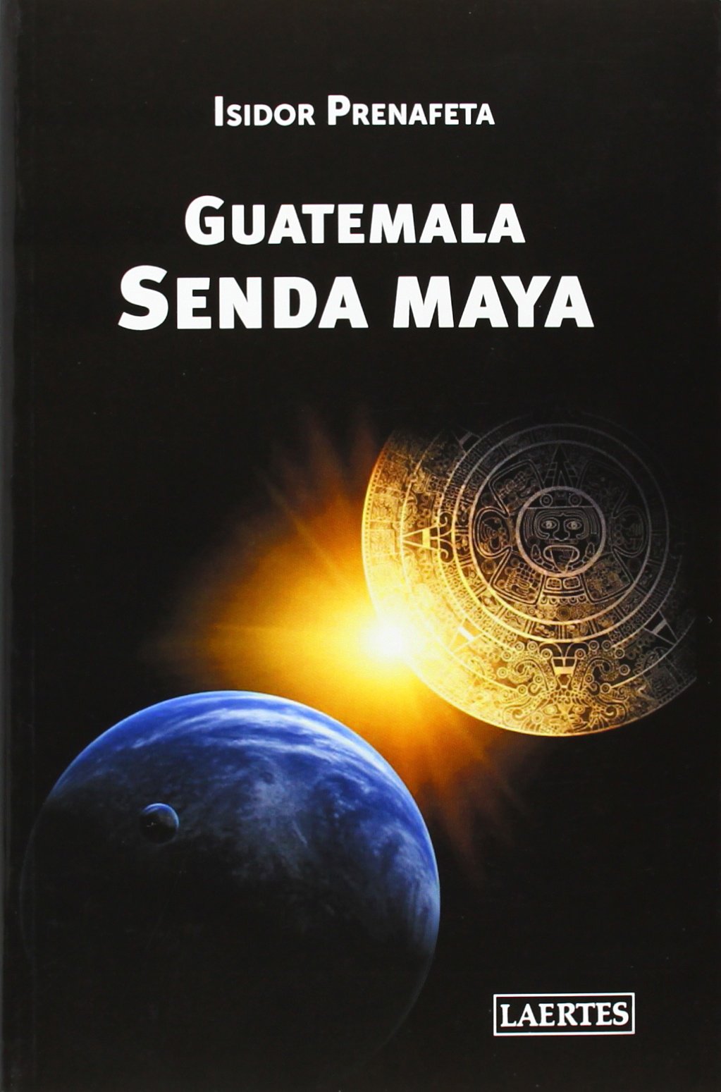 Guatemala. Senda maya: 29 (Camelot)