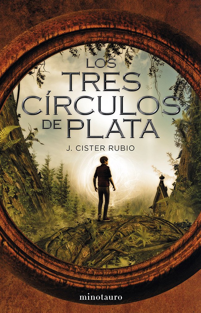 Los tres círculos de plata (Fantasía)