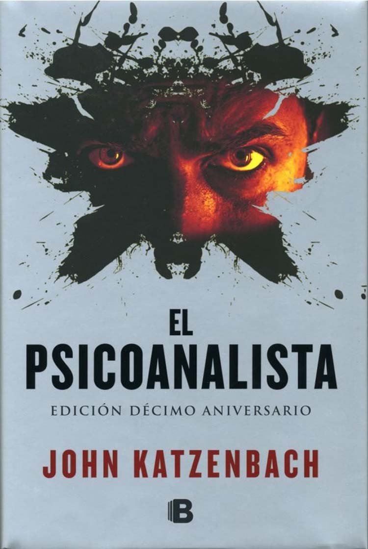El Psicoanalista: Edición décimo aniversario (La Trama)
