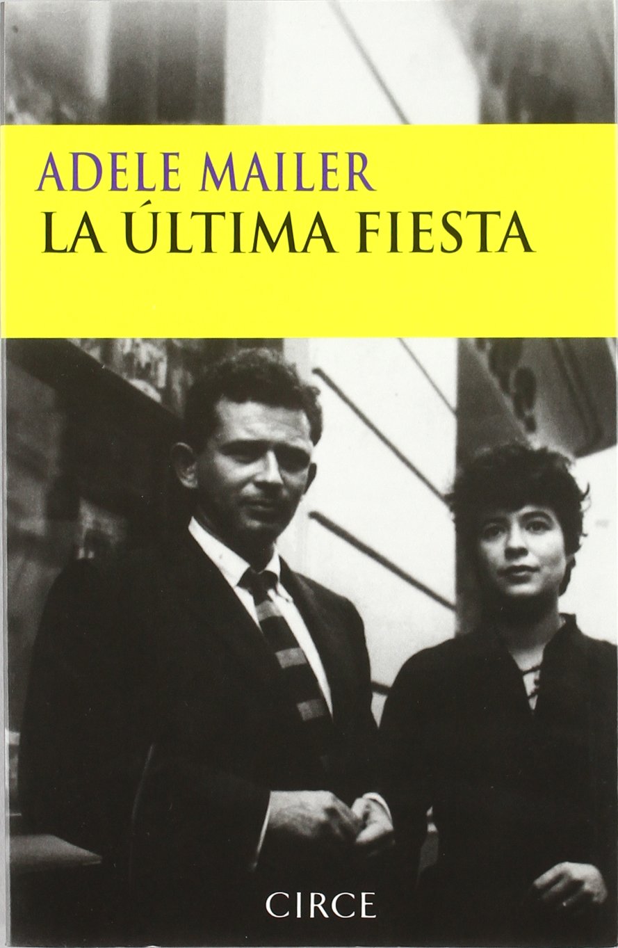 La última fiesta (Testimonio)