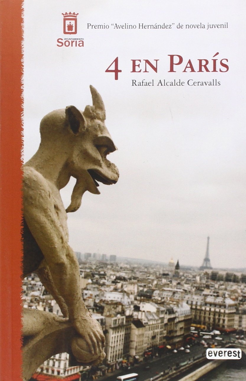 4 en París (EVEREST)