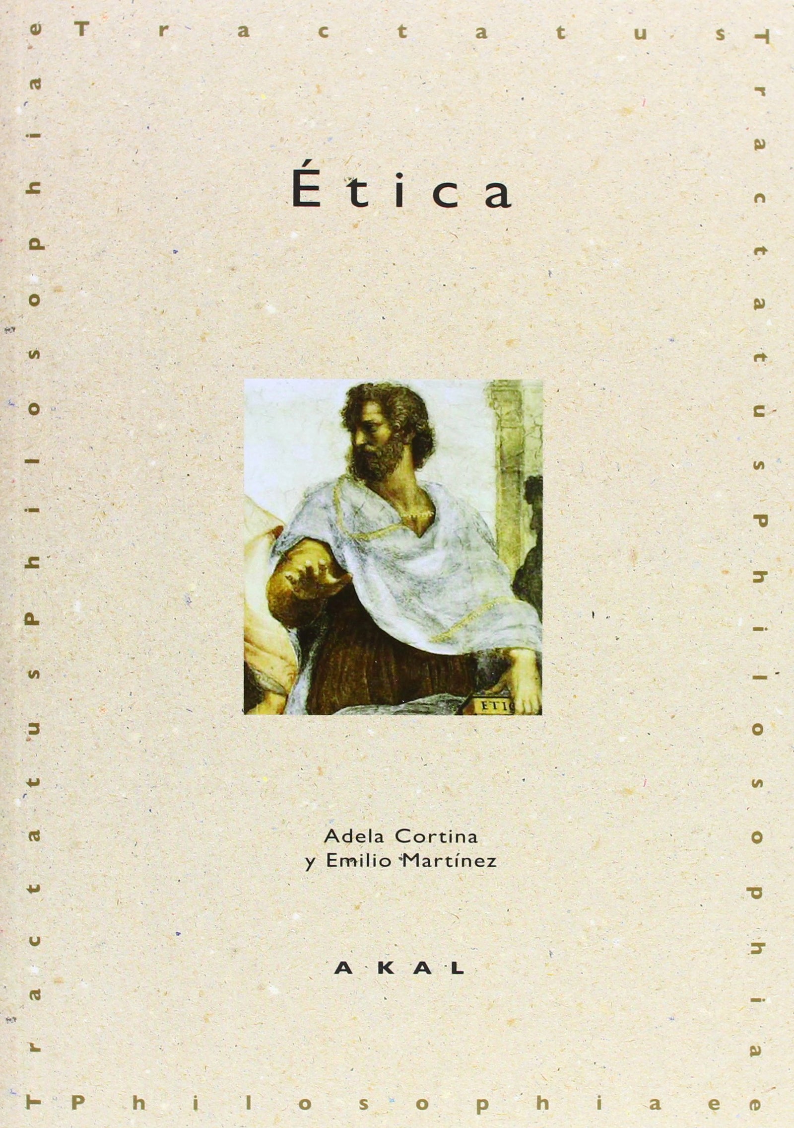 Ética: 4 (Tractatus philosophiae)