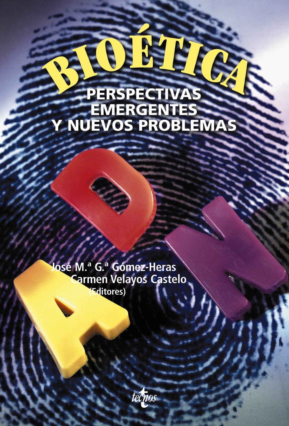 Bioética: Perspectivas emergentes y nuevos problemas (Ventana Abierta)