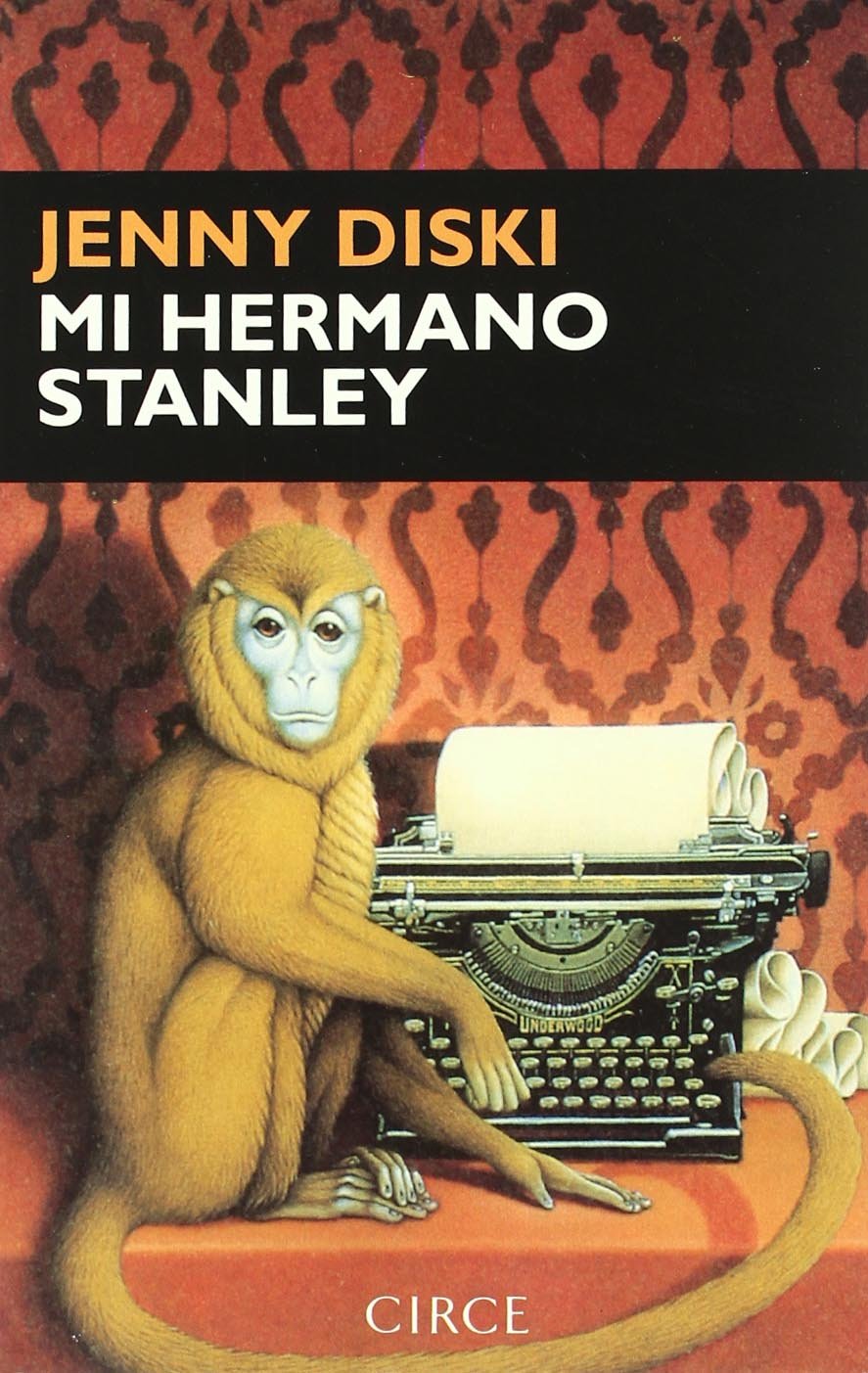 Mi hermano Stanley (Narrativa)