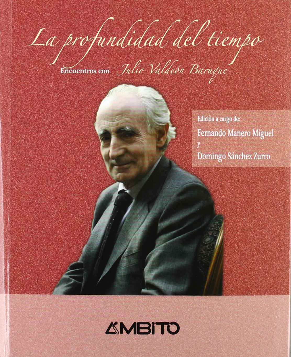La profundidad del tiempo