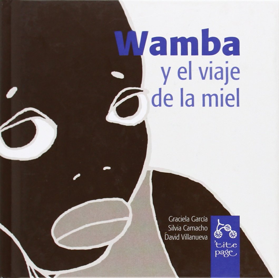 Wamba Y Viaje Miel