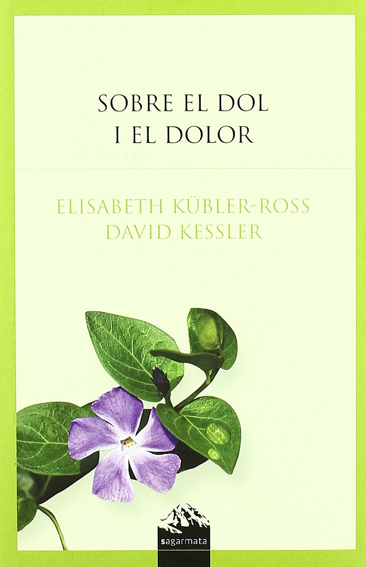 SOBRE EL DOL I EL DOLOR (EXT)