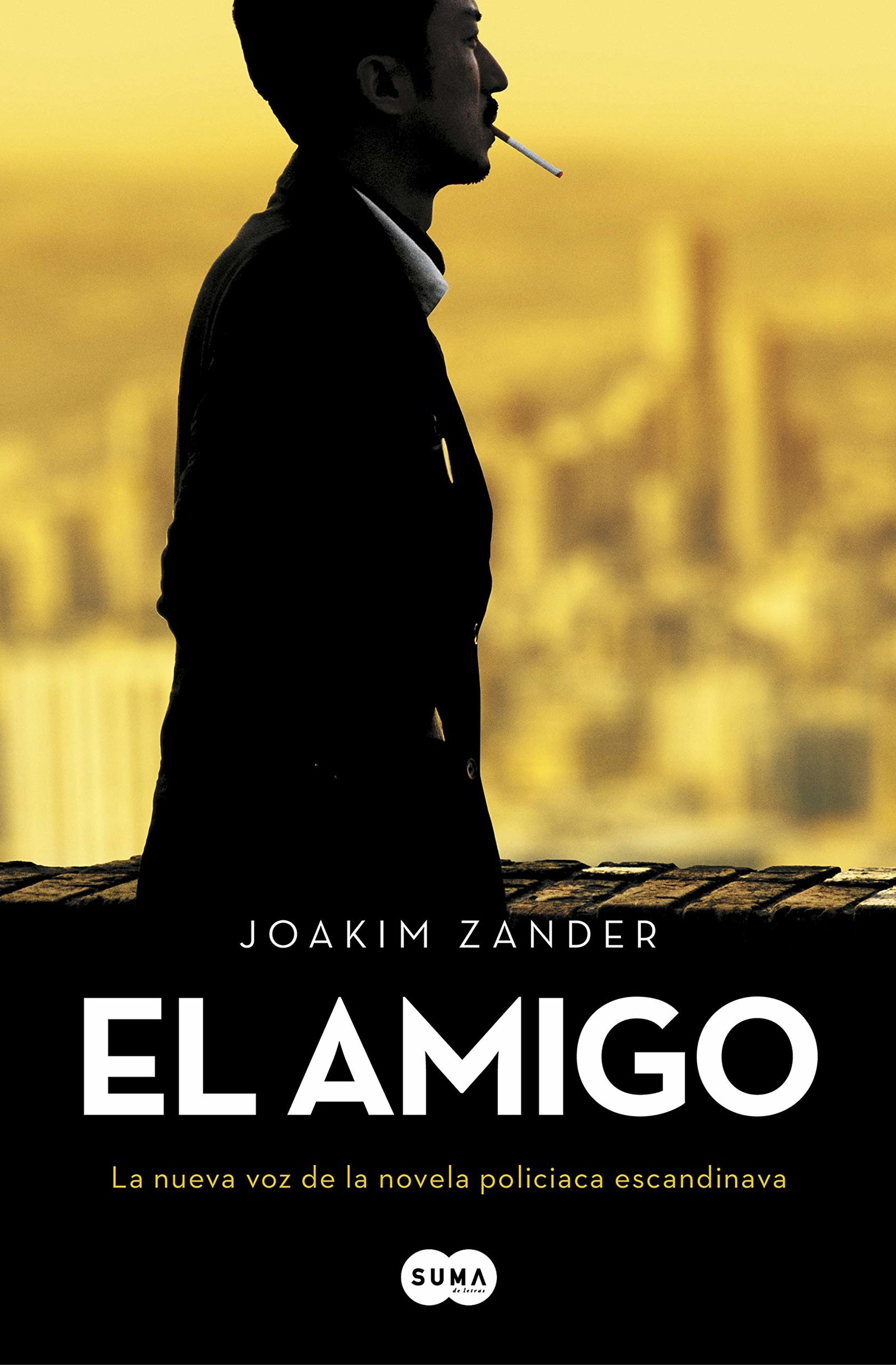 El amigo (SUMA)