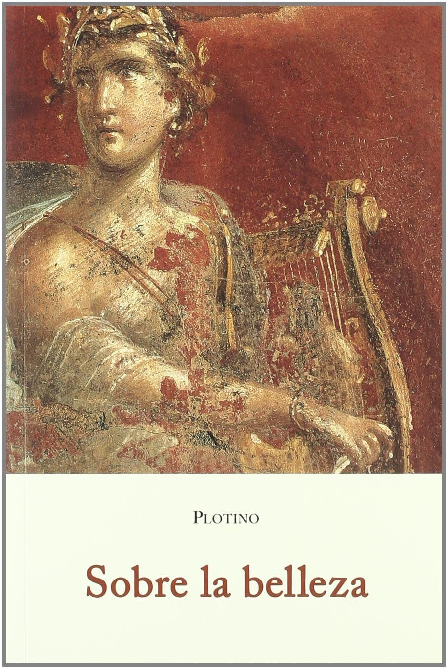 SOBRE LA BELLEZA (EL BARQUERO)