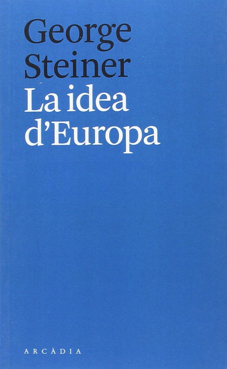 La idea d'Europa