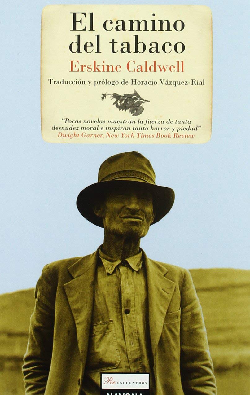 Camino Del Tabaco, El (Reencuentros)