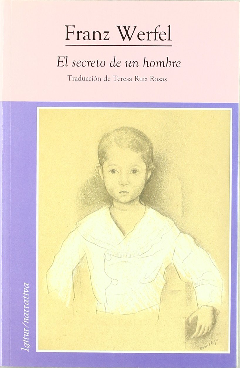 El Secreto De Un Hombre (IGITUR / NARRATIVA)
