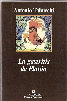 La gastritis de Plató (Llibres a l'Abast)