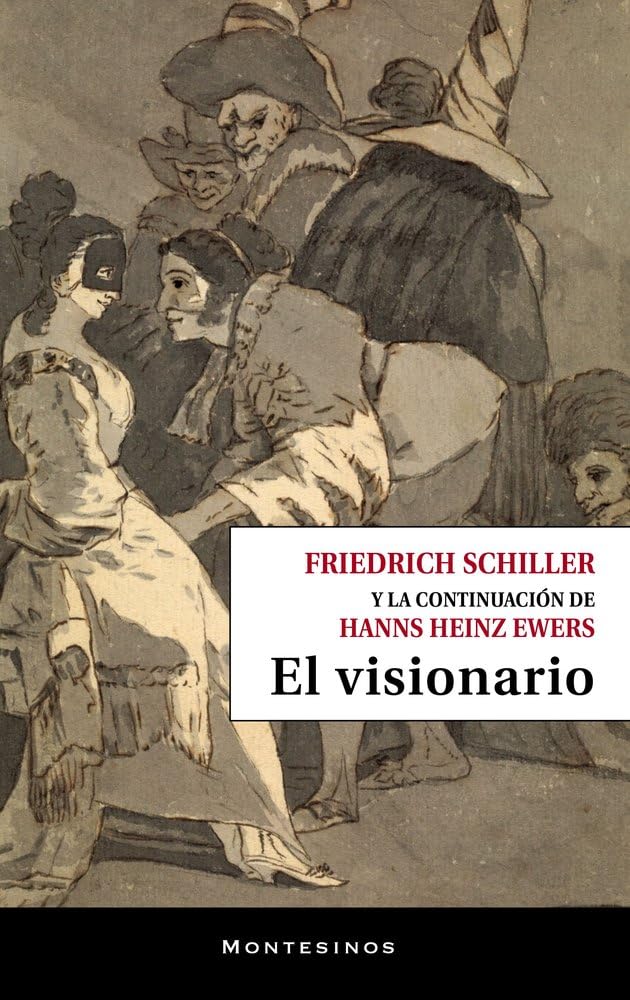 El visionario: (Edición completa y ampliada)