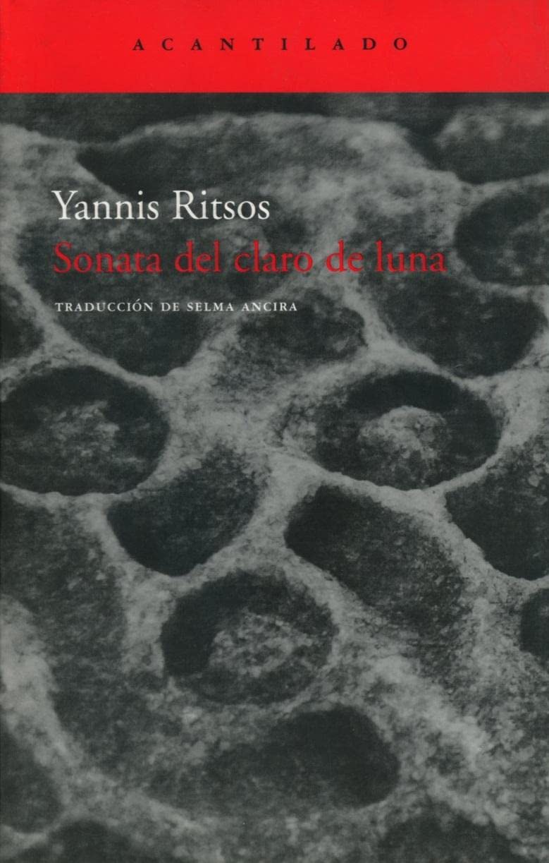 Sonata del claro de luna (El Acantilado)