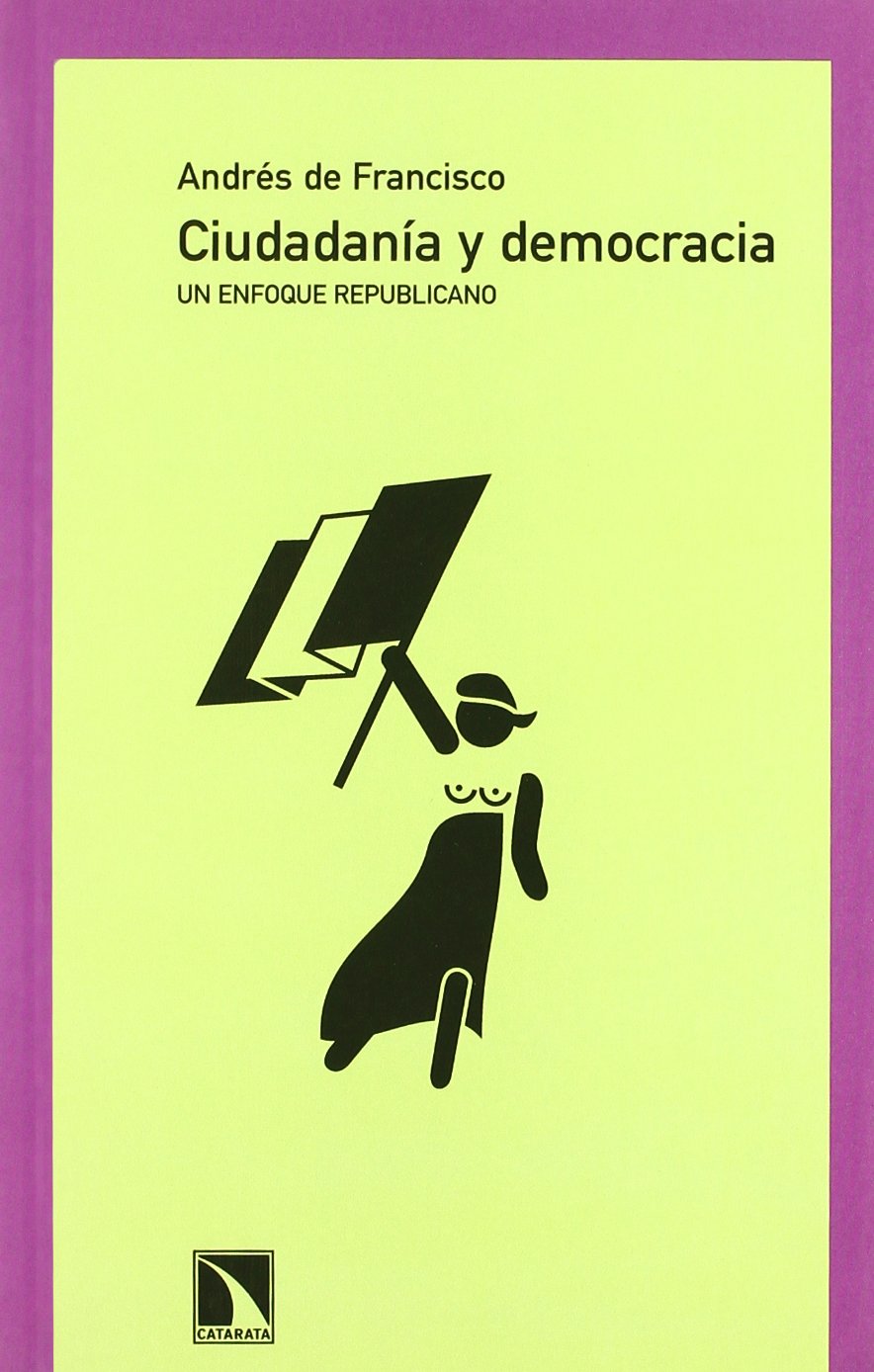 Ciudadanía y democracia