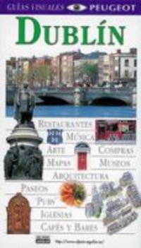 Dublín (SIN COLECCION)