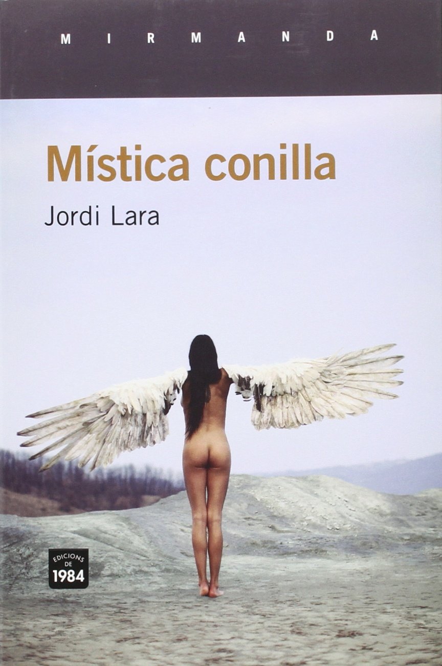 Mística conilla: 154 (Mirmanda)