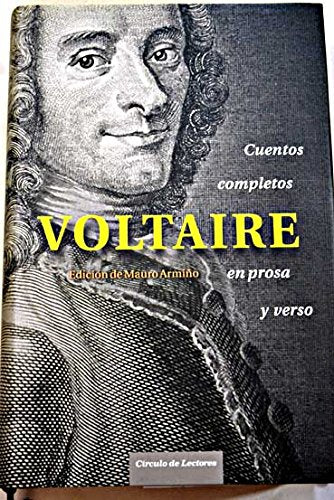Cuentos Completos En Prosa Y Verso