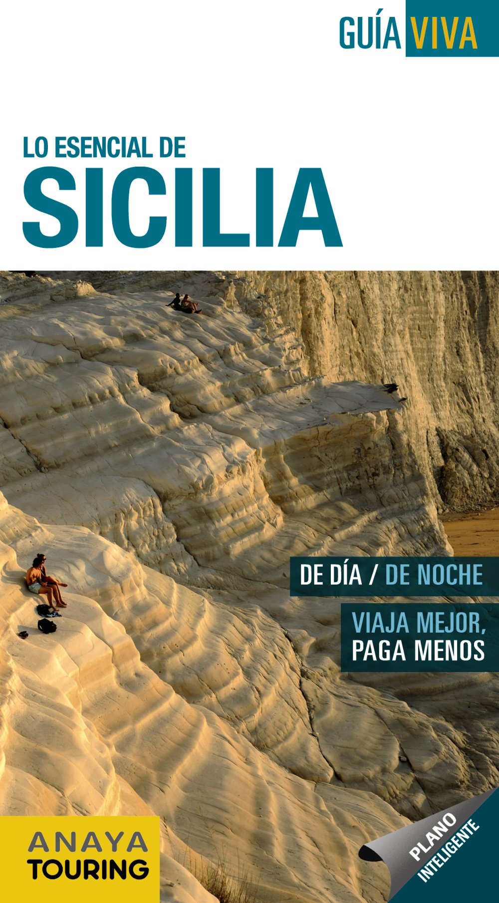 Sicilia (Guía Viva - Internacional)