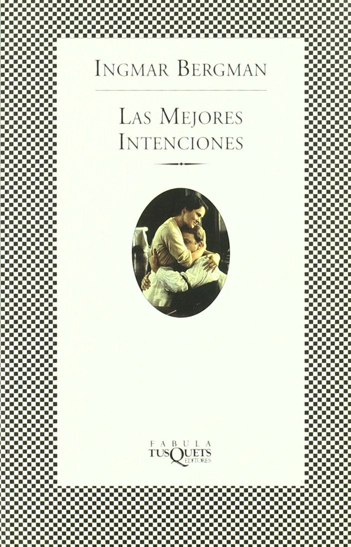 Las mejores intenciones: 88 (FÁBULA)