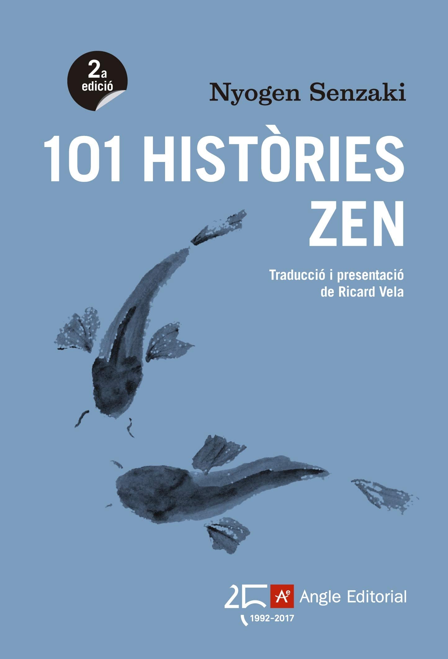 101 històries zen