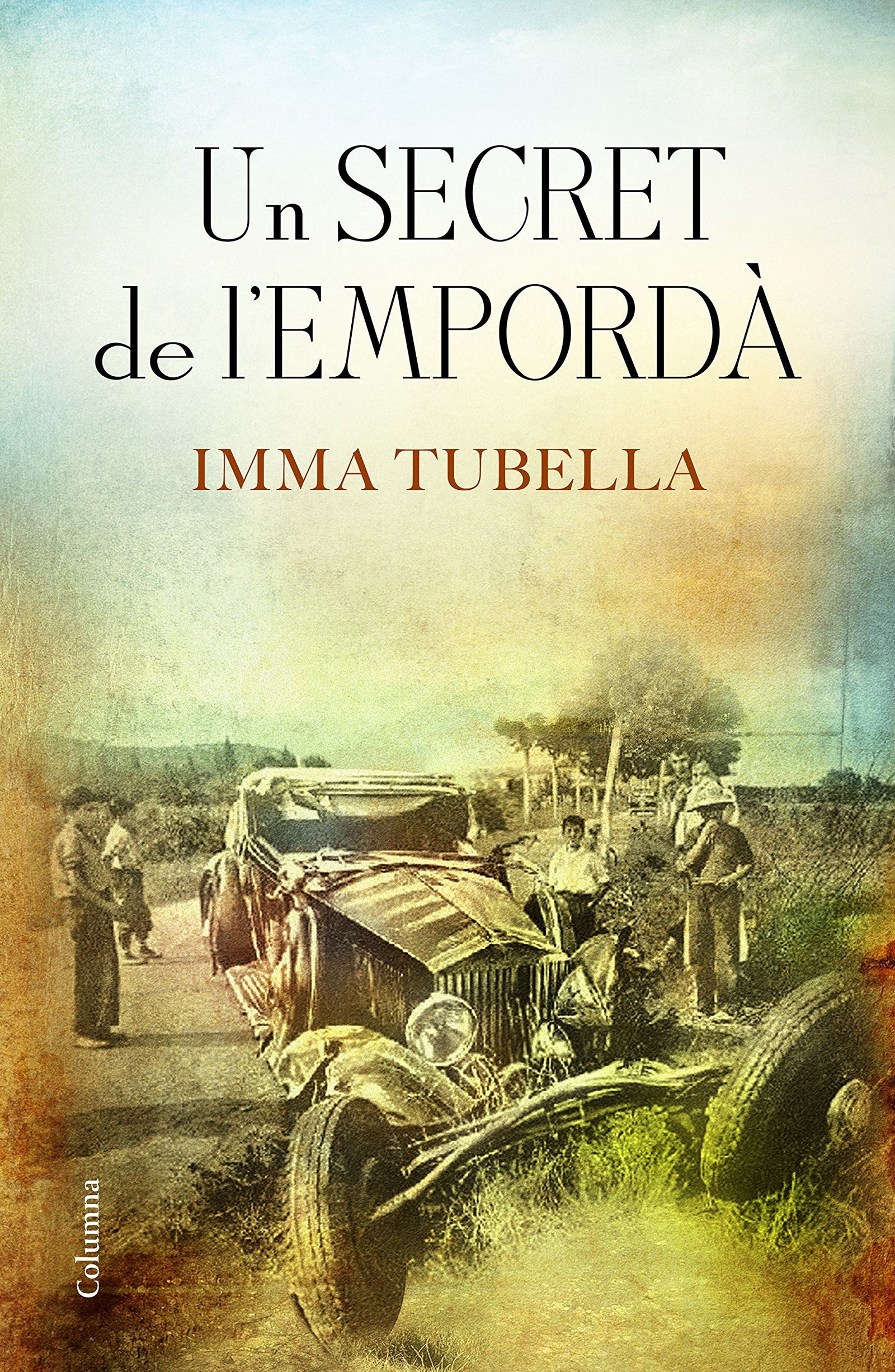 Un secret de l'Empordà (Clàssica)